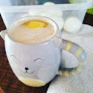 Meet your Posher, Vanessa